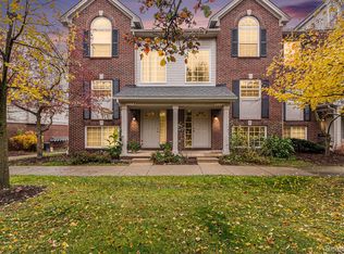 3152 Promenade Cir, Ann Arbor, MI 48108