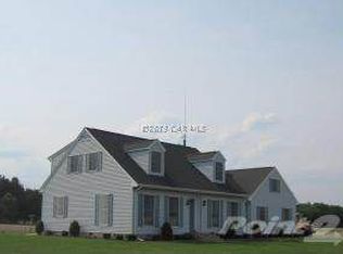 8247 Whiton Rd, Snow Hill, MD 21863