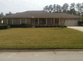 11960 Marabou Ct S, Jacksonville, FL 32223