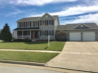 148 W Merlin Ln, Clyde, OH 43410