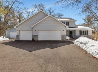 12425 278th Ave NW, Zimmerman, MN 55398
