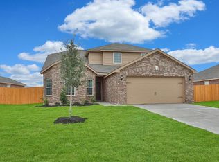 1506 Paradise Found Dr, Rosharon, TX 77583