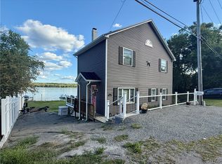 3404 County Route 6, Hammond, NY 13646
