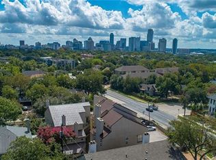 1500 Woodlawn Blvd #302, Austin, TX 78703