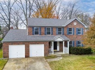 471 Kilkenny Ct, Dayton, OH