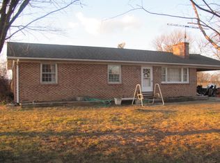 7741 Mill Creek Church Rd, Port Republic, VA 24471