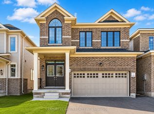 41 Durham Ave, Barrie, ON L9J 0L5