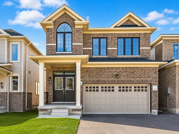 41 Durham Ave, Barrie, ON L9J 0L5