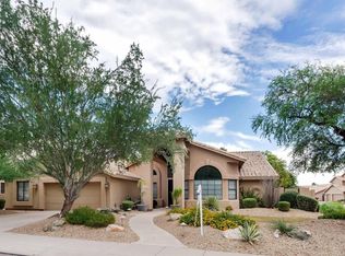 2148 E Goldenrod St, Phoenix, AZ 85048