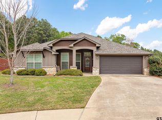 6631 Lacebark Cir, Tyler, TX 75703