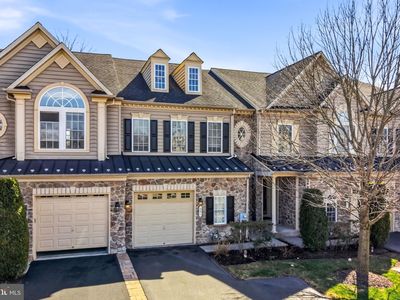 331 Village Way, Chalfont, PA, 18914