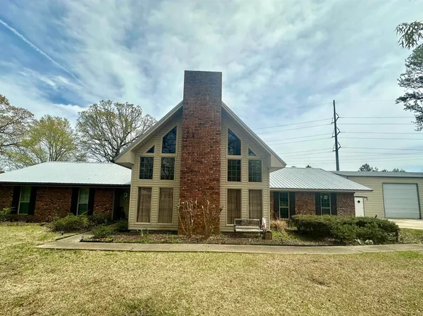 509 Pecan St, Crossett, AR 71635