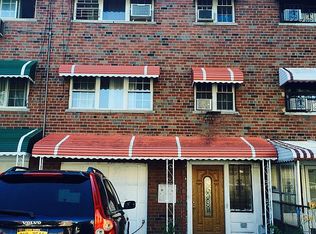 1158 Croes Ave, Bronx, NY 10472