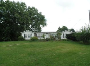 2406 High St, Newark, OH 43055