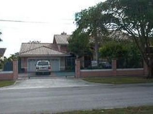 14000 SW 34th St, Miami, FL 33175