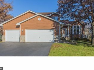 767 142nd Ave NW, Andover, MN 55304