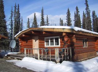 L5 B4 Malemute St, Tok, AK 99780