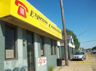 3578 Lamar Ave, Memphis, TN 38118