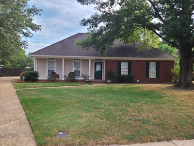 300 Colonial Dr, Madison, MS, 39110