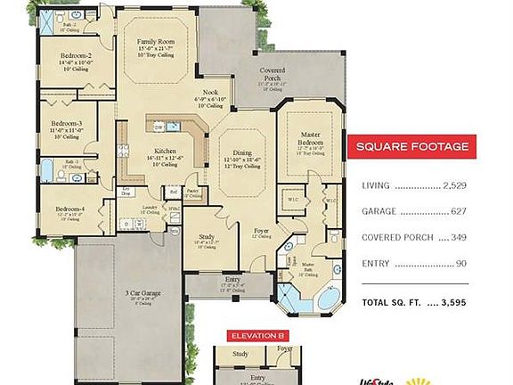 3rd image of this home