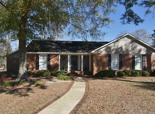 3817 Gateway Ave, Albany, GA 31721