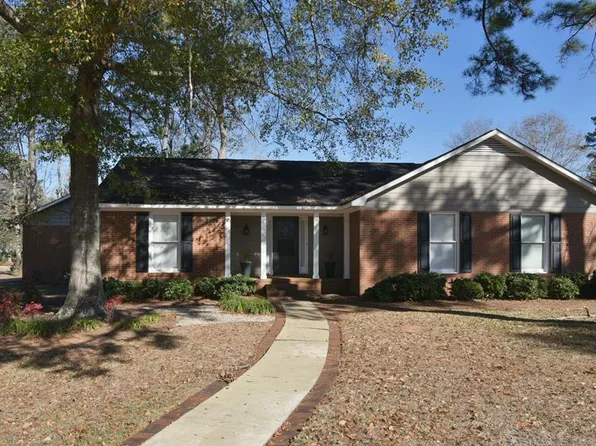 3817 Gateway Ave, Albany, GA 31721