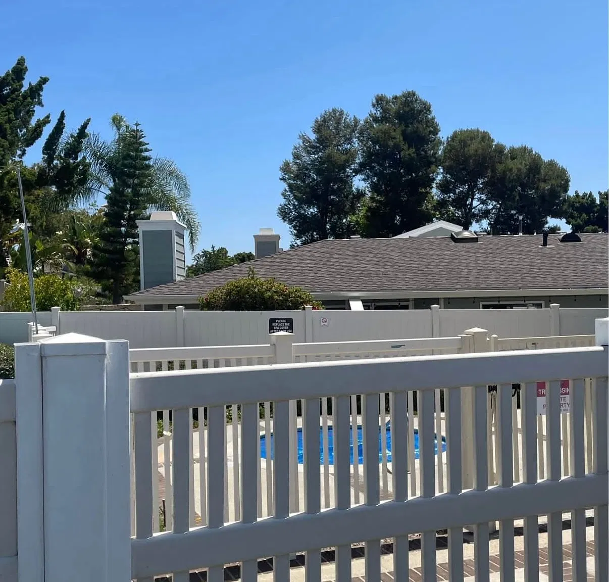 2 bed, 2.0 bath, 1306 sqft, $3,400 — Photo 1