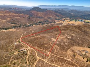 0 Hidden Valley Rd #5, Winchester, CA 92596