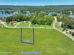 LOT 33 Spring Harbor Dr, Spring City, TN 37381
