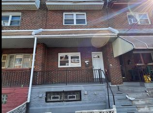 1527 S Corlies St, Philadelphia, PA 19146