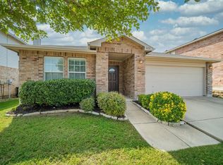 16733 Windthorst Way, Justin, TX 76247