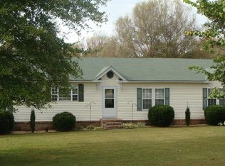 4520 Eagleville Pike, Chapel Hill, TN 37034