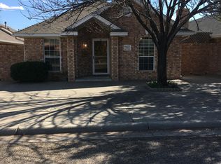 6025 Belpree Rd, Amarillo, TX 79106