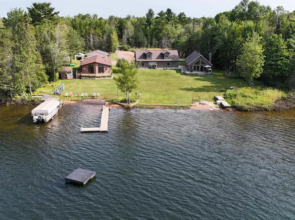 26 S Shag Lake Dr, Gwinn, MI 49841