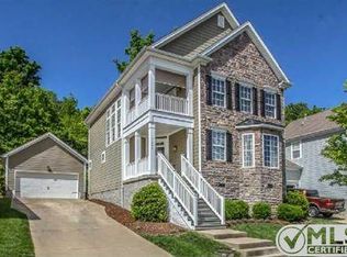 7884 Heaton Way, Nashville, TN 37211
