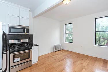 Rented by Trion Real Estate Management