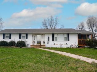 105 Lena St, Bristol, VA 24201