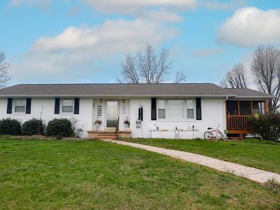 105 Lena St, Bristol, VA, 24201