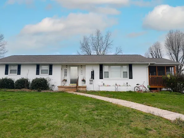 105 Lena St, Bristol, VA 24201