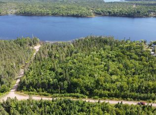 LOT 9 Trout Lake Dr, Richmond, NS B0E1V0