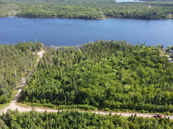 LOT 9 Trout Lake Dr, Richmond, NS B0E 1V0