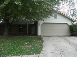 4512 Rotterdam Dr, Indianapolis, IN