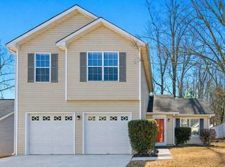 5499 Shirewick Ln, Lithonia, GA 30058