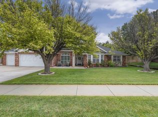 305 Loma Linda Ln, Borger, TX 79007