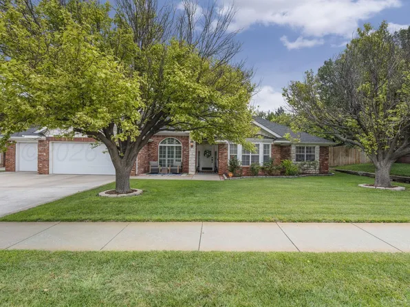 305 Loma Linda Ln, Borger, TX 79007