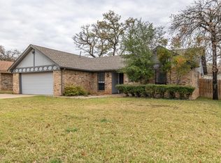 5711 Overridge Ct, Arlington, TX 76017