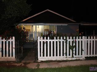 4859 Sherwood St, Baton Rouge, LA 70805