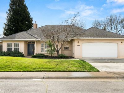 1480 Arch Way, Chico, CA, 95973