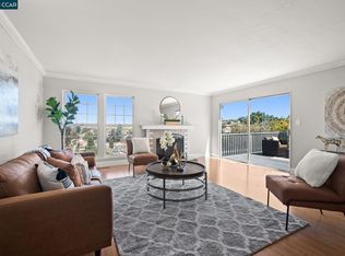 989 Parkside Dr, Richmond, CA 94803
