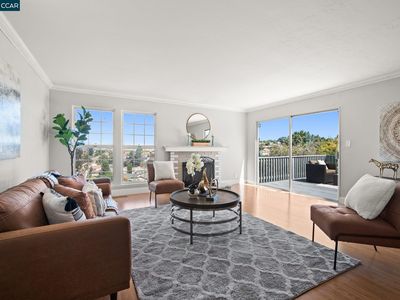 989 Parkside Dr, Richmond, CA, 94803